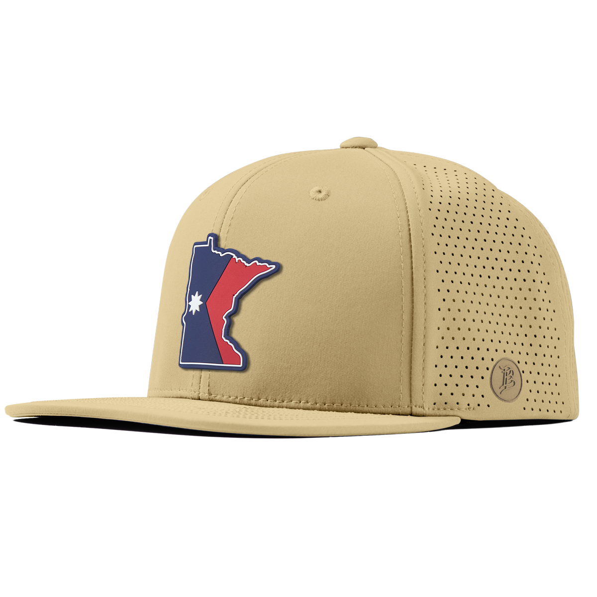 Minnesota Patriot Series Elite Classic Desert
