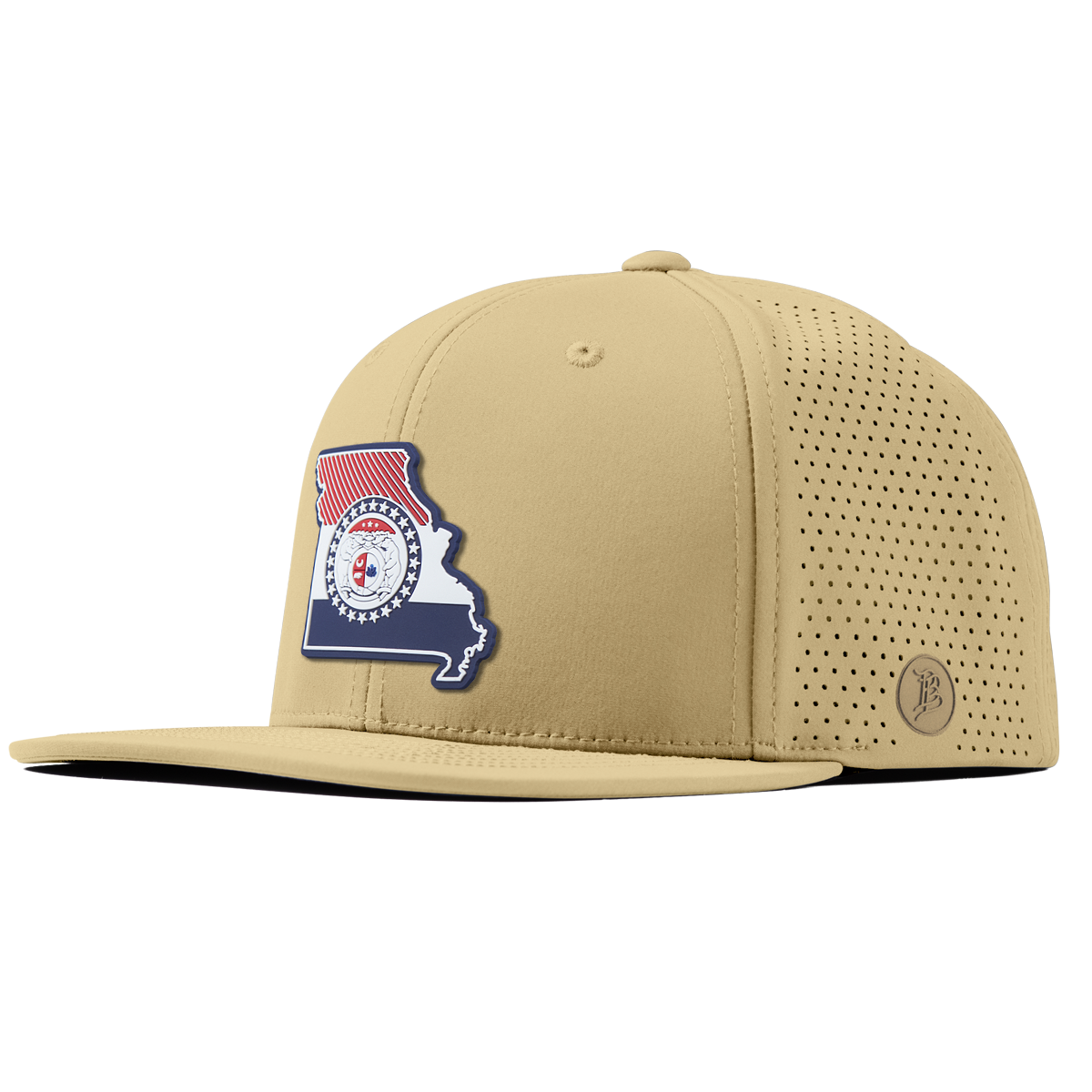 Missouri Patriot Series Elite Classic Desert