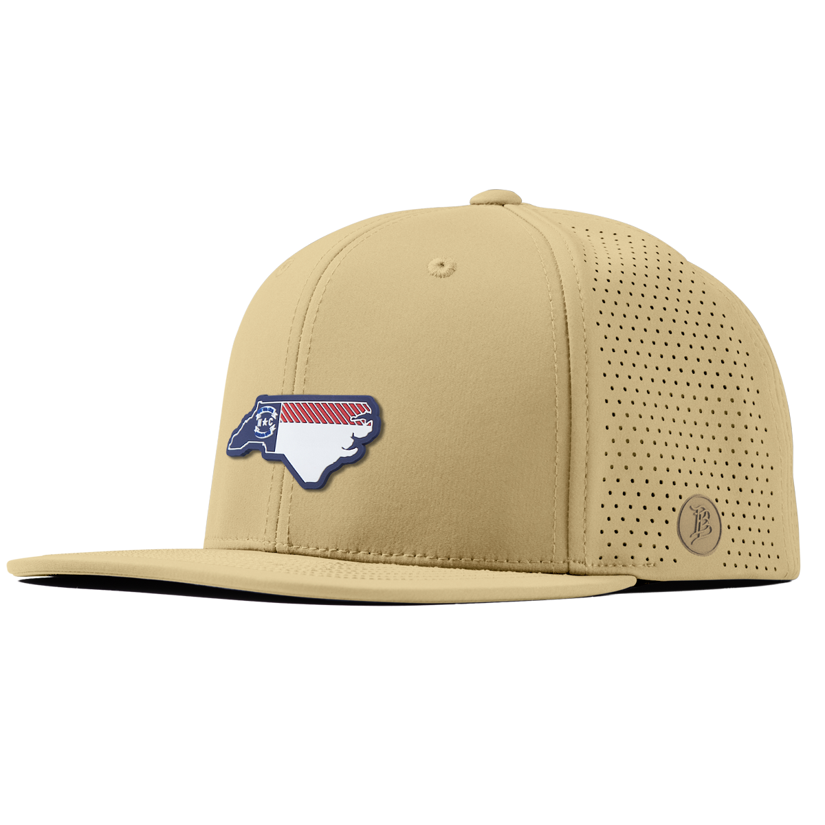 North Carolina Patriot Series Elite Classic Desert