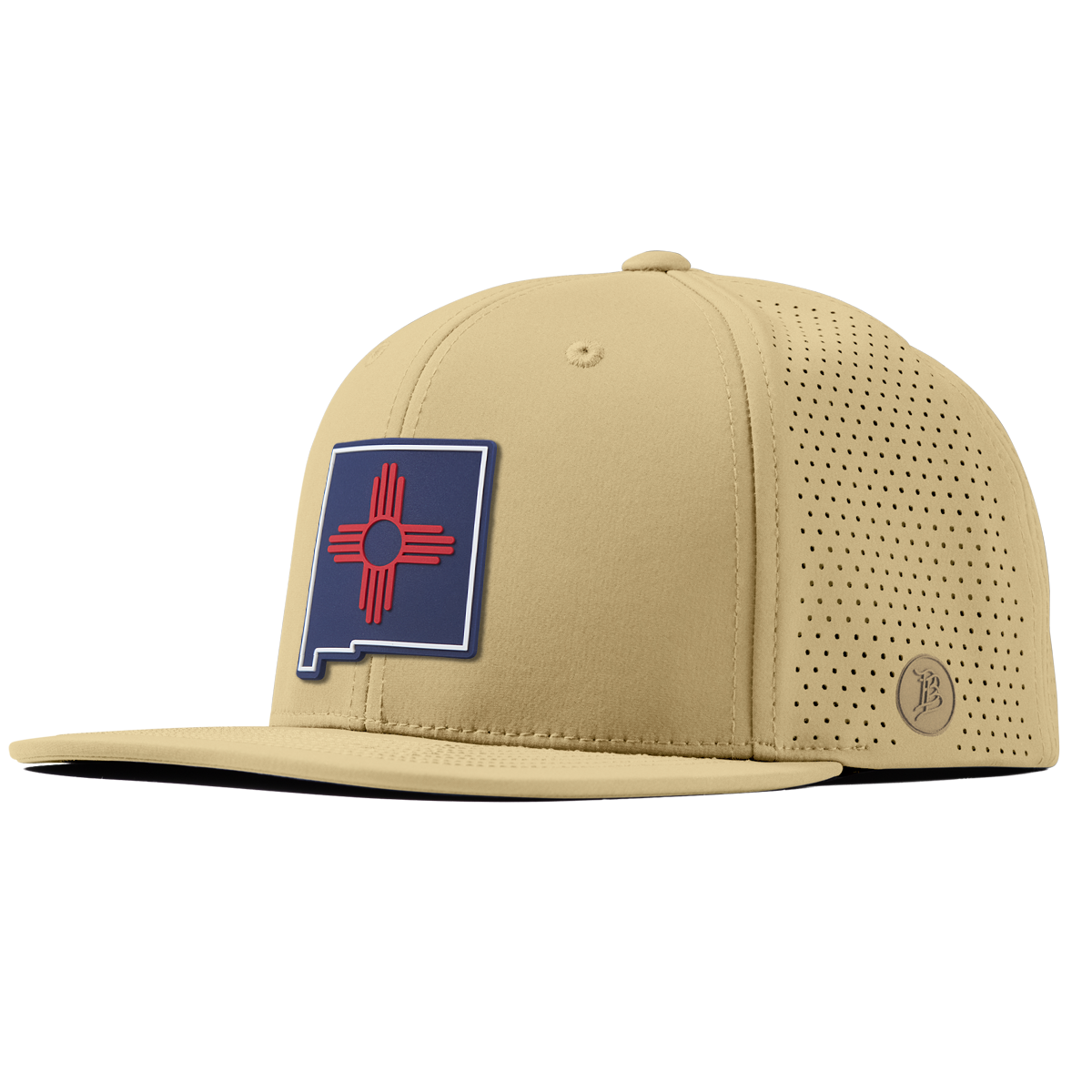 New Mexico Patriot Series Elite Classic Desert