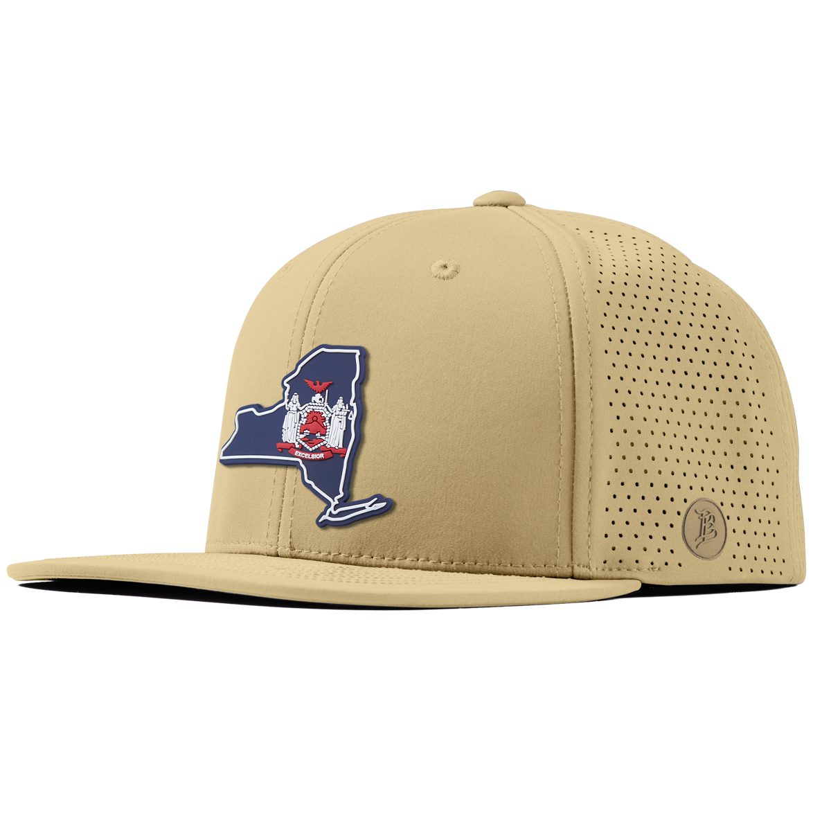 New York Patriot Series Elite Classic Desert
