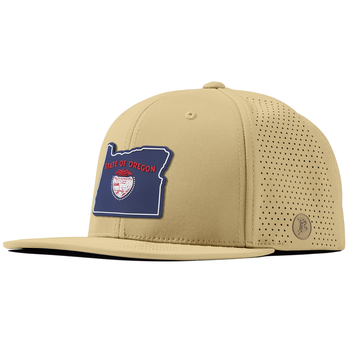 Oregon Patriot Series Elite Classic Desert