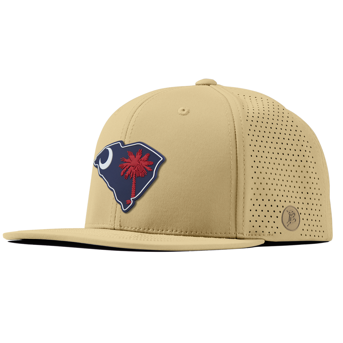 South Carolina Patriot Series Elite Classic Desert