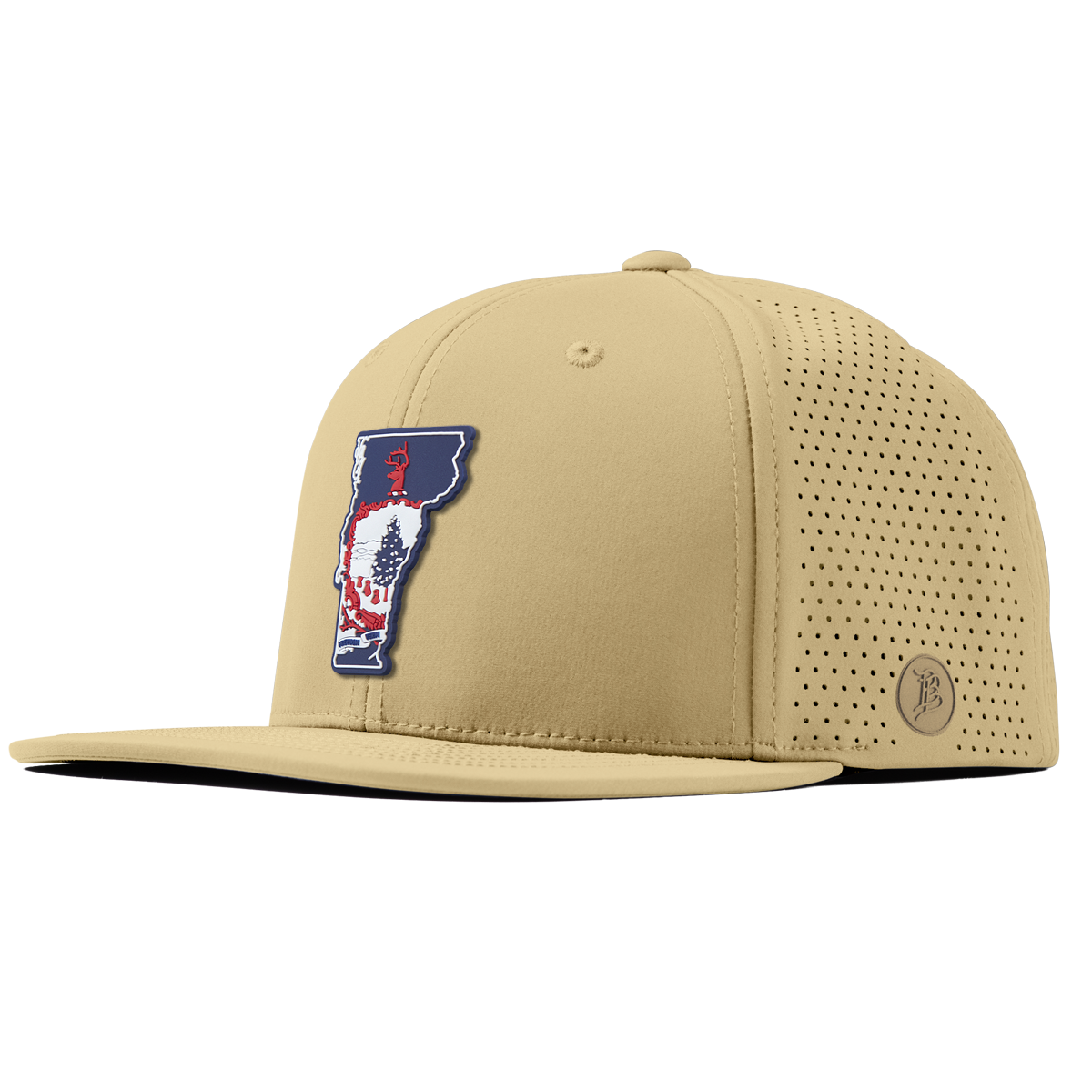 Vermont Patriot Series Elite Classic Desert