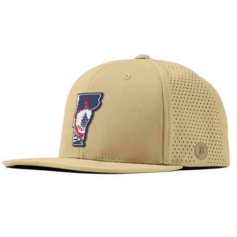Vermont Patriot Series Elite Classic Desert