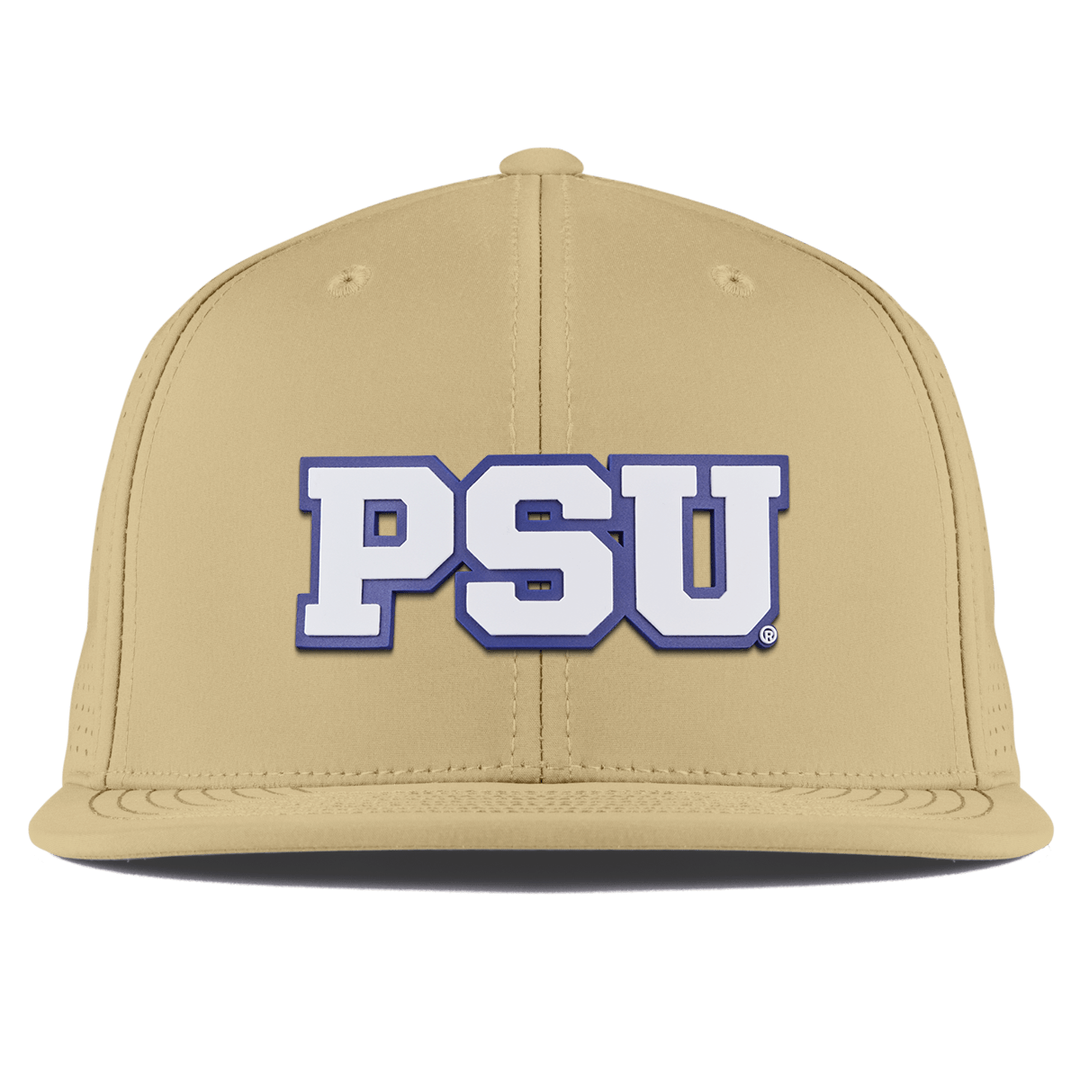 Pennsylvania State University "Penn State Block" Flat Elite Desert
