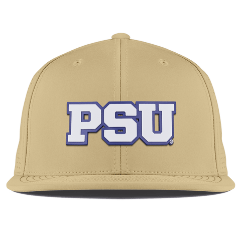 Pennsylvania State University "Penn State Block" Flat Elite Desert