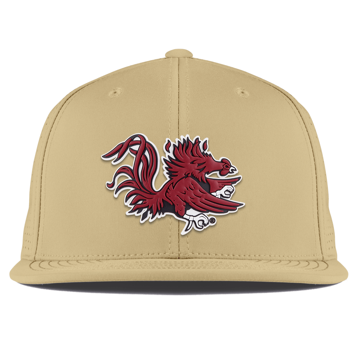 University of South Carolina "Sir Big Spur Logo" Elite Classic Desert