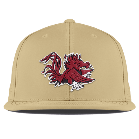 University of South Carolina "Sir Big Spur Logo" Elite Classic Desert