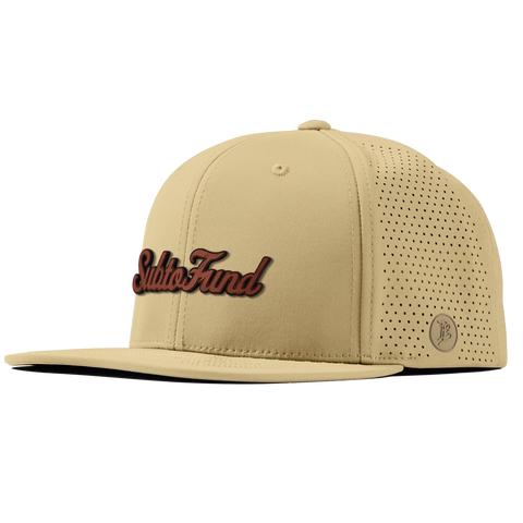 SubtoFund Script Tan Elite Classic Desert