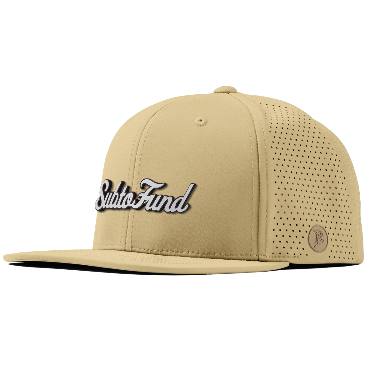 SubtoFund Script White Elite Classic Desert