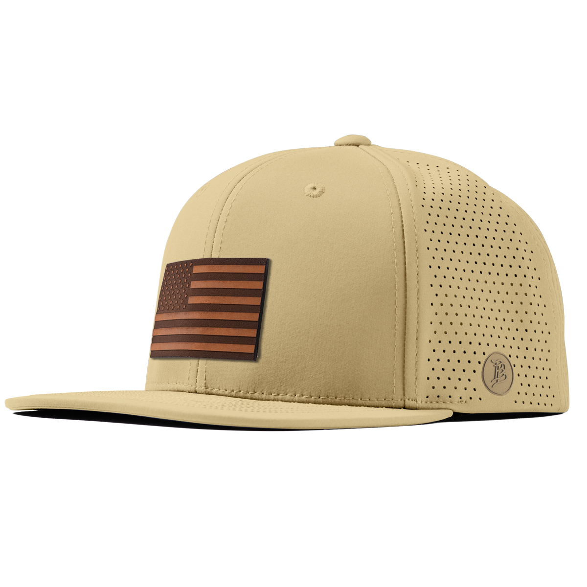 Old Glory Elite Classic Desert