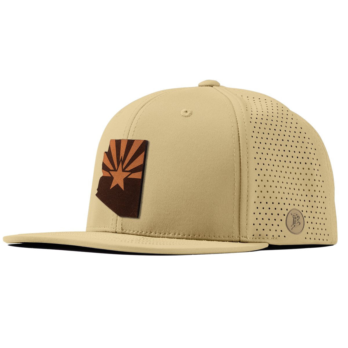 Arizona 48 Elite Classic Desert