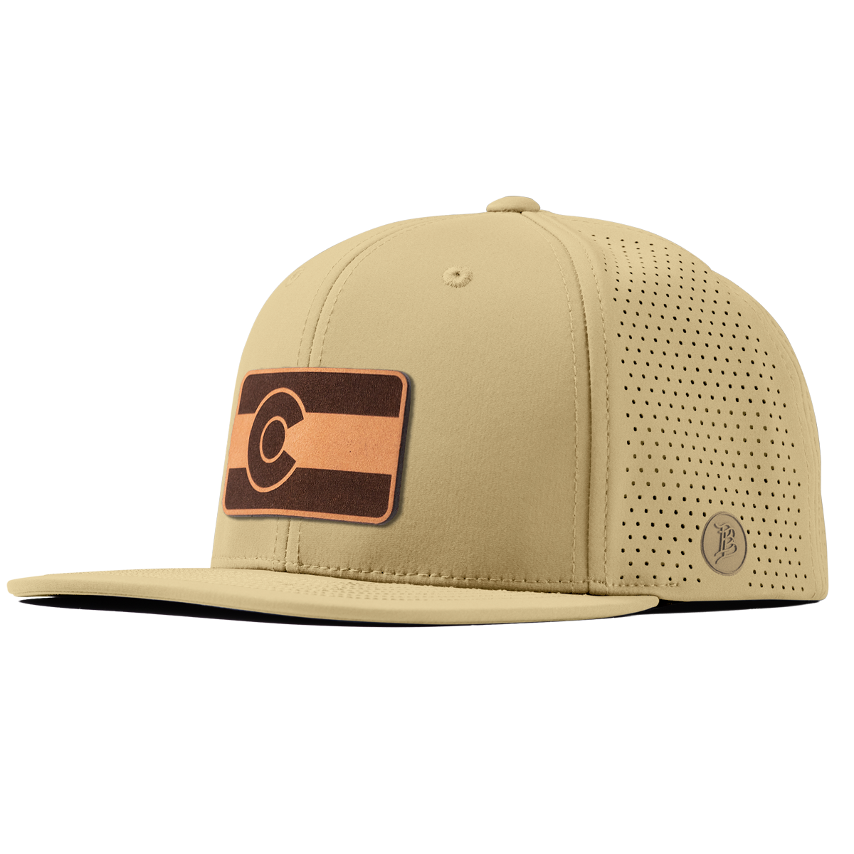 Colorado 38 Elite Classic Desert