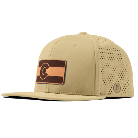 Colorado 38 Elite Classic Desert