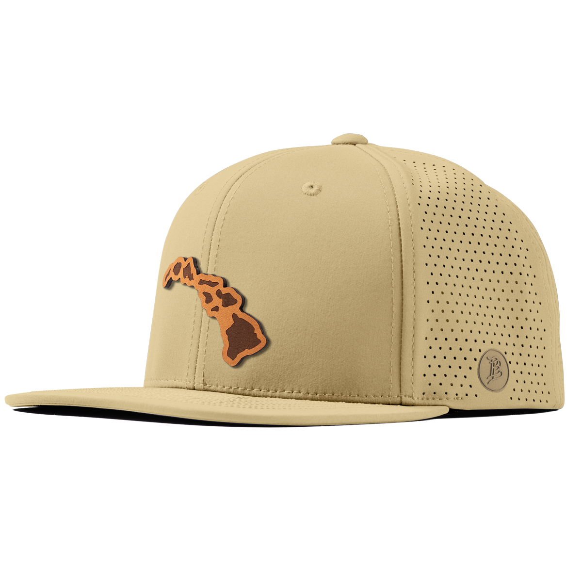 Hawaii 50 Elite Classic Desert