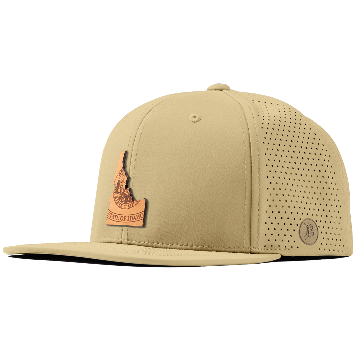 Idaho 43 Elite Classic Desert