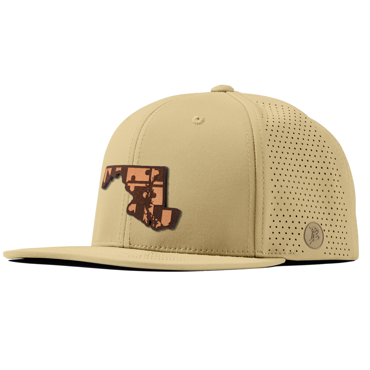 Maryland 7 Elite Classic Desert