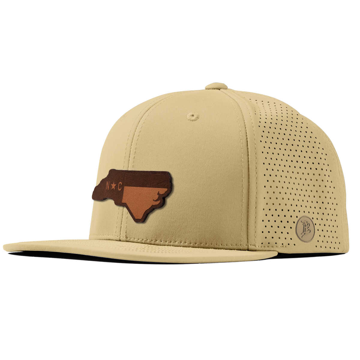 North Carolina 12 Elite Classic Desert