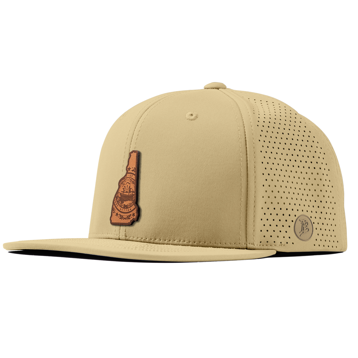 New Hampshire 9 Elite Classic Desert