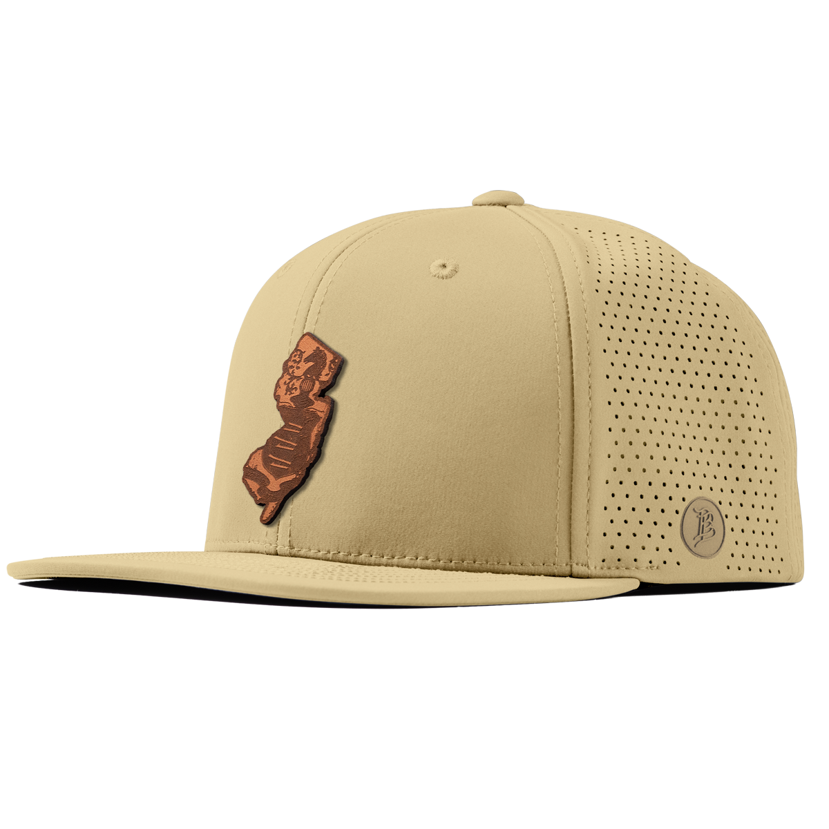 New Jersey 3 Elite Classic Desert