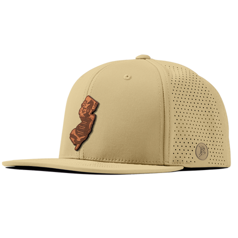 New Jersey 3 Elite Classic Desert