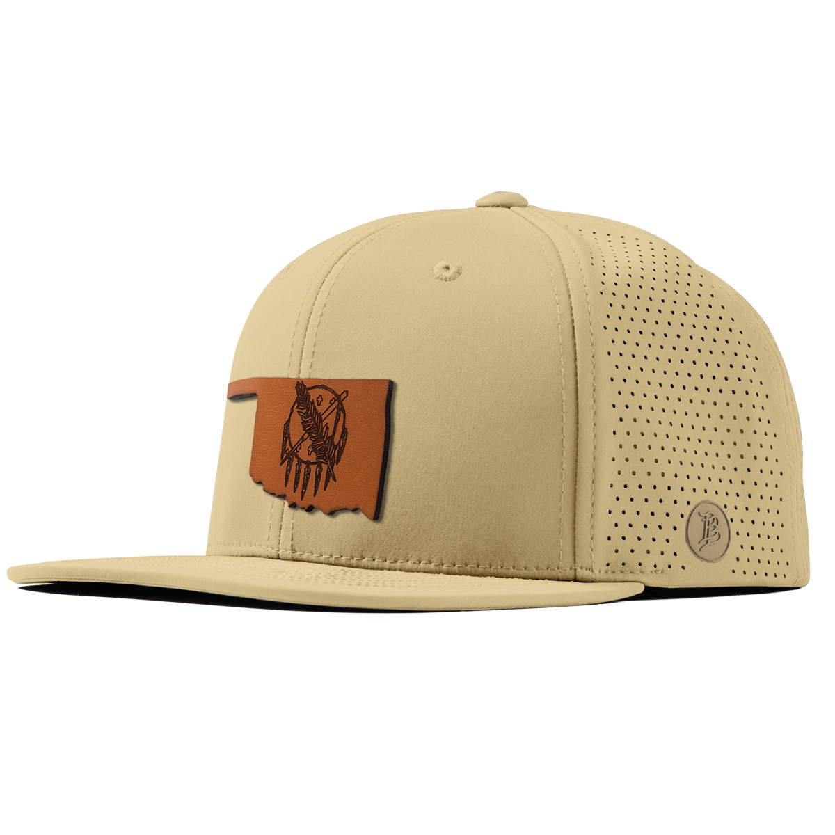 Oklahoma 46 Elite Classic Desert
