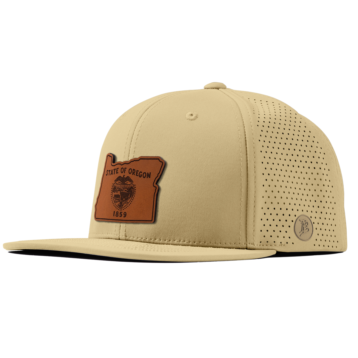 Oregon 33 Elite Classic Desert