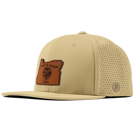 Oregon 33 Elite Classic Desert