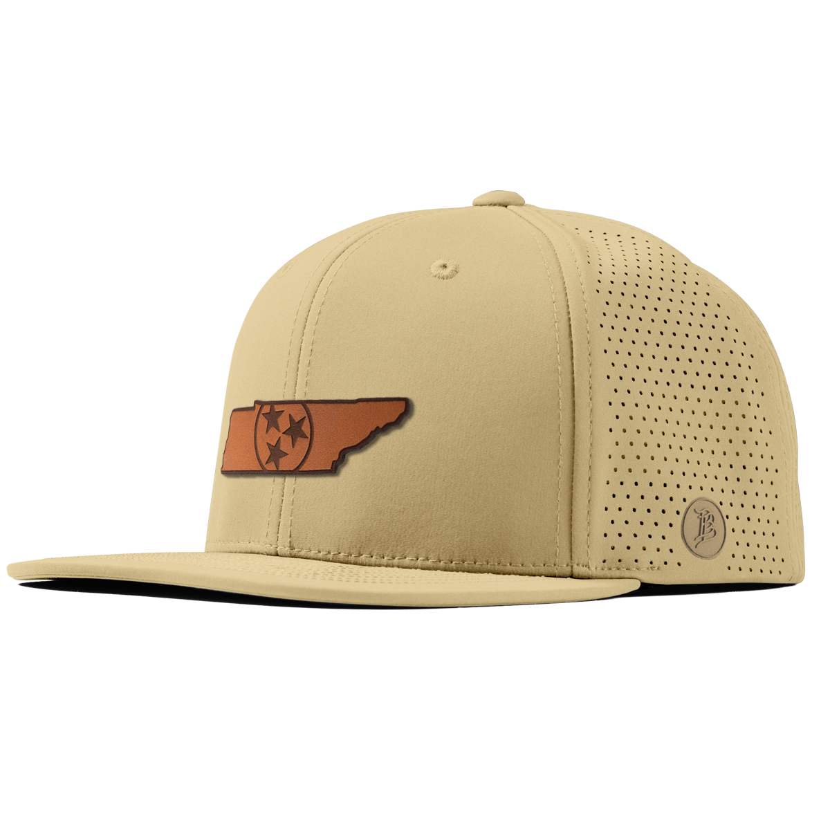 Tennessee 16 Elite Classic Desert