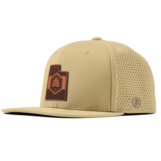 Utah 45 Elite Classic Desert