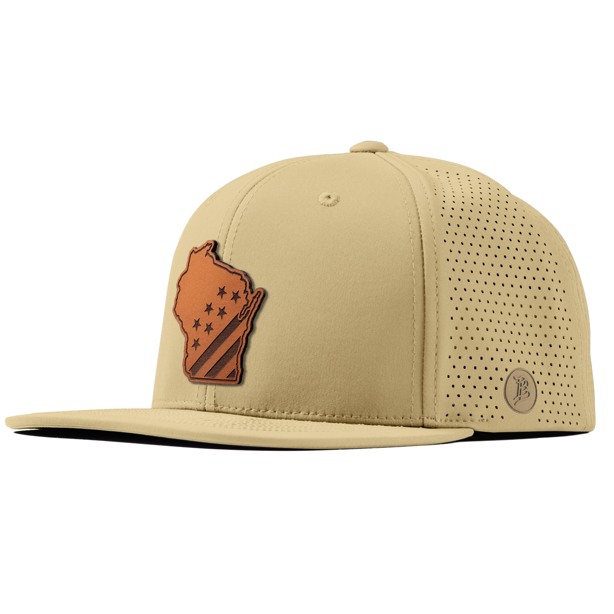Wisconsin 30 Elite Classic Desert