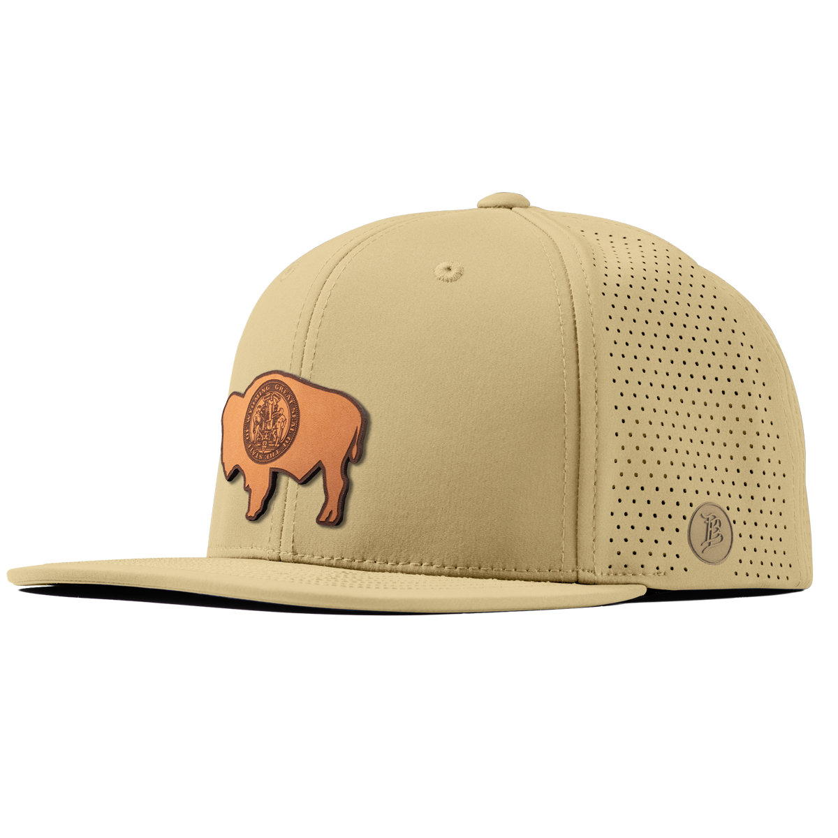 Wyoming 44 Elite Classic Desert