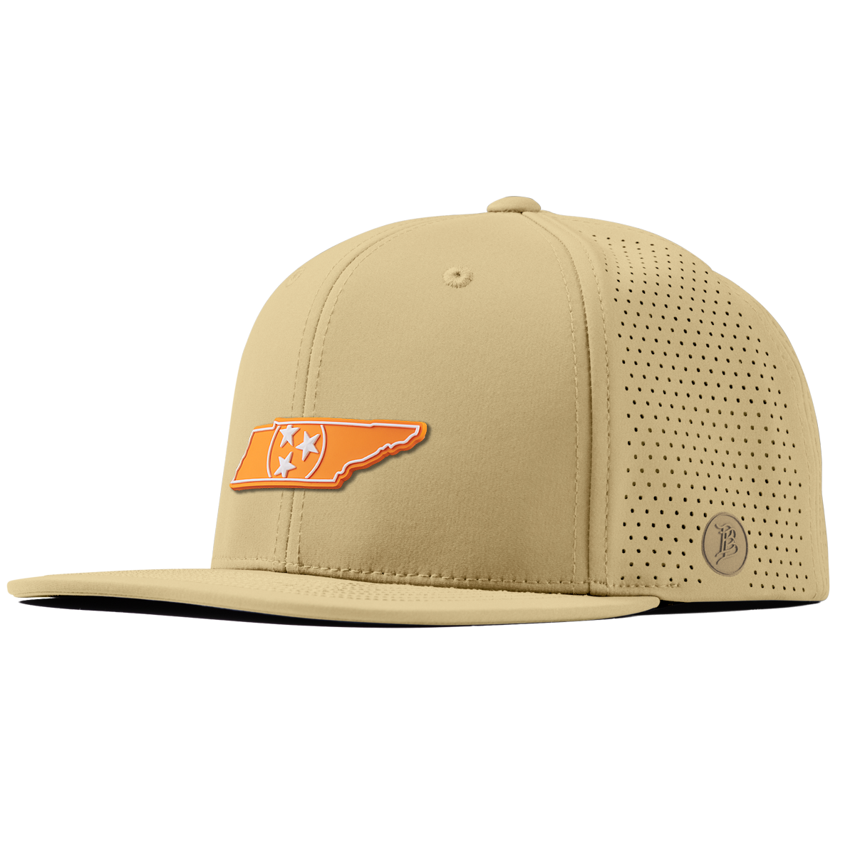 University of Tennessee "Tennessee Orange" Elite Classic Desert