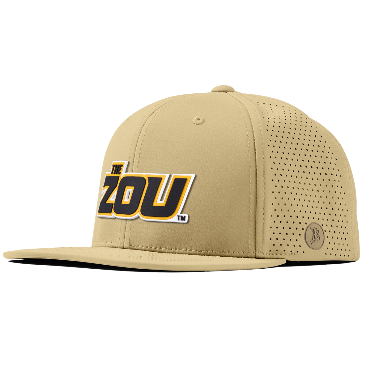 University of Missouri "The Zou" Flat Elite Desert Desert