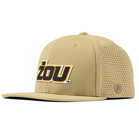 University of Missouri "The Zou" Flat Elite Desert Desert