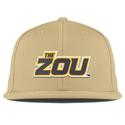 University of Missouri "The Zou" Flat Elite Desert