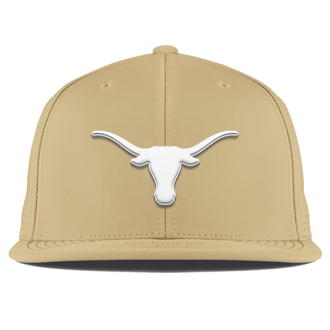 University of Texas "Vintage Texas Longhorn" Flat Elite Desert