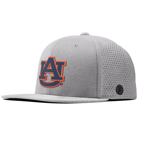 Auburn University "Auburn Team Logo" Flat Elite Heather