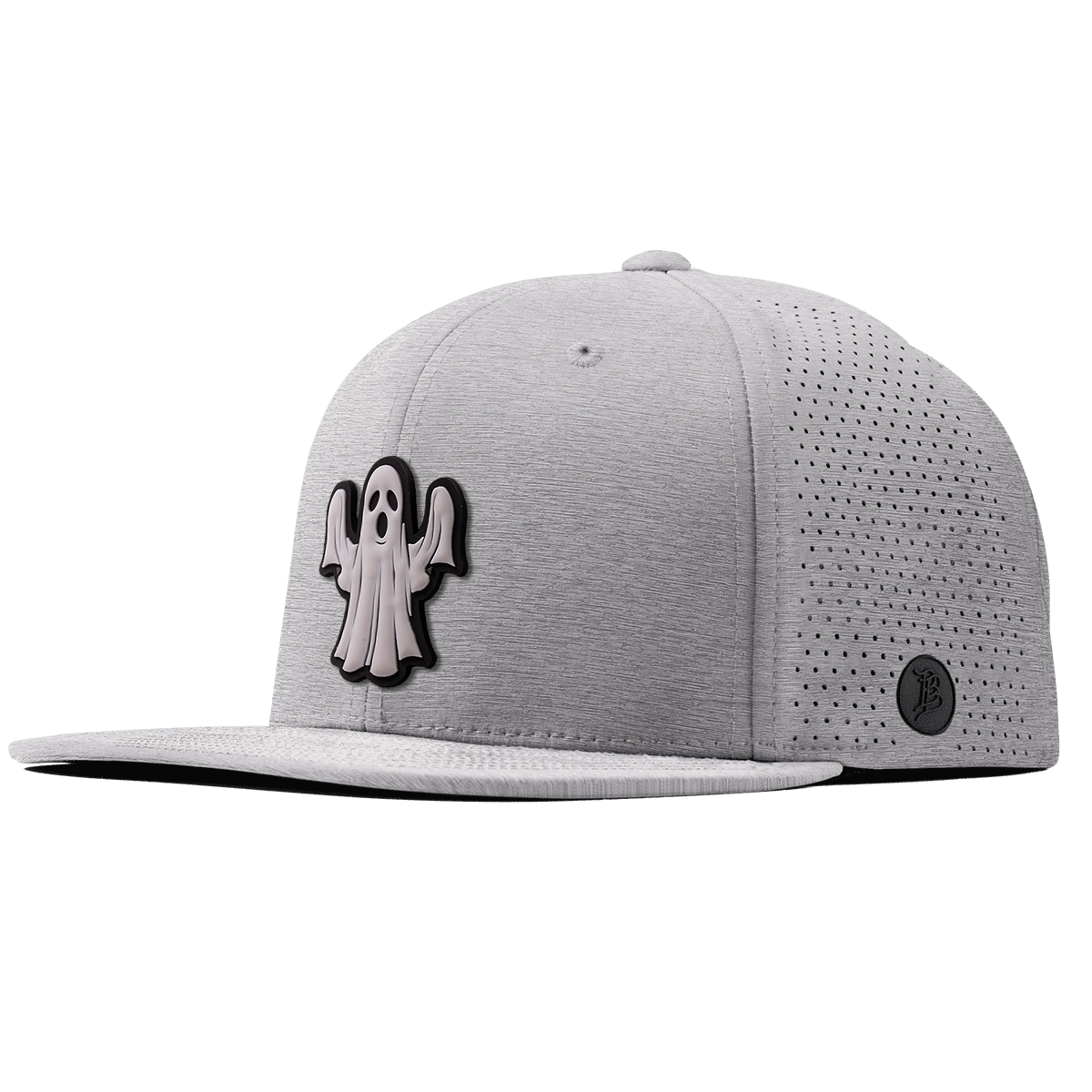 Ghostly PVC Elite Classic Heather Gray