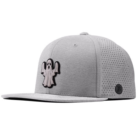 Ghostly PVC Elite Classic Heather Gray