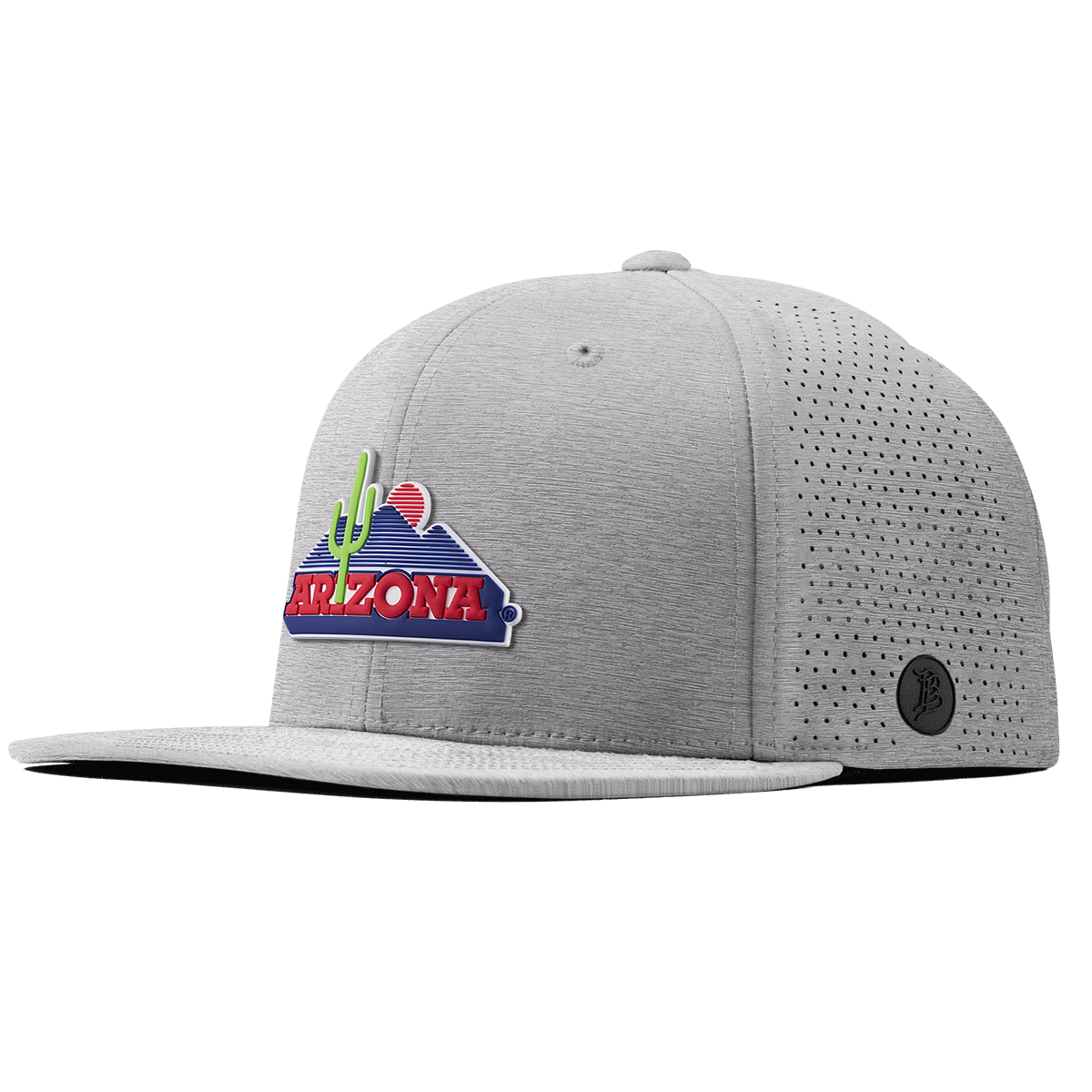 University of Arizona "OG Arizona" Elite Classic Heather Gray