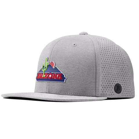 University of Arizona "OG Arizona" Elite Classic Heather Gray