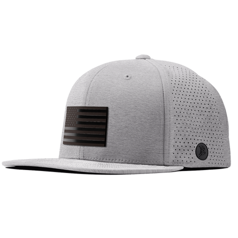 Old Glory Midnight Elite Classic Heather Gray 