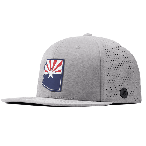 Arizona Patriot Series Elite Classic Heather Gray