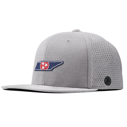 Tennessee Patriot Series Elite Classic Heather Gray