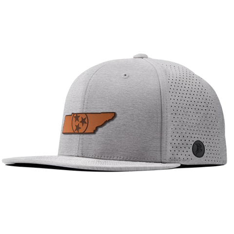Tennessee 16 Elite Classic Heather Gray