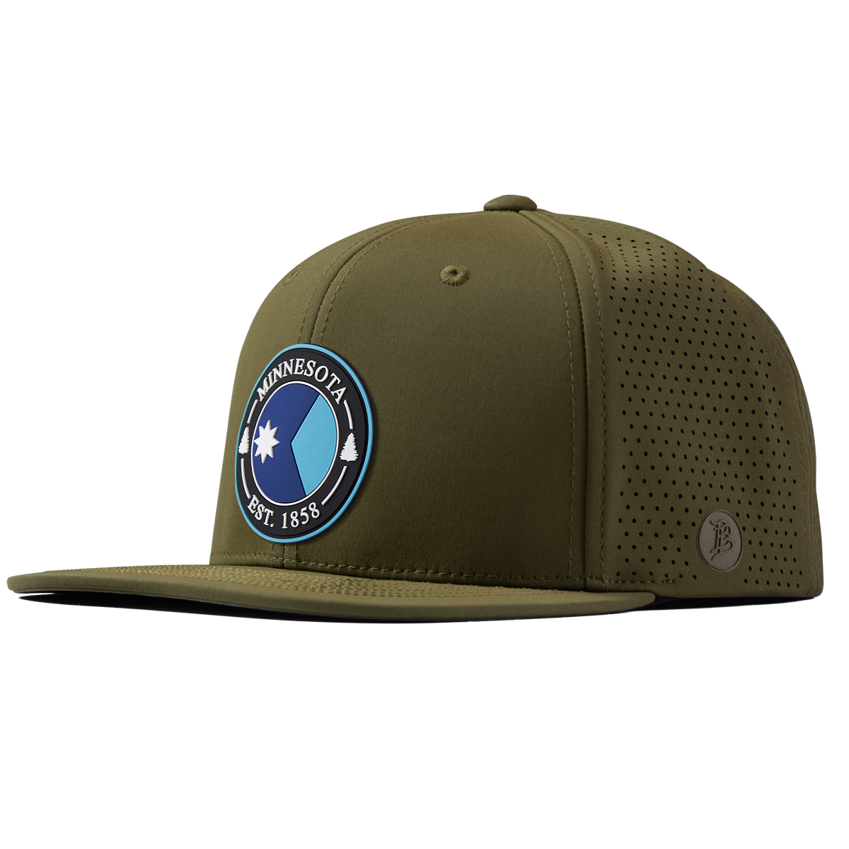 Minnesota Compass Elite Classic Loden