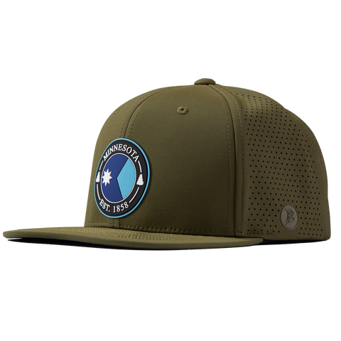 Minnesota Compass Elite Classic Loden