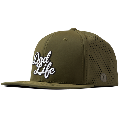 Dad Life Script Elite Classic Loden